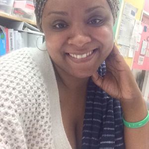 Meet your Posher, Briana